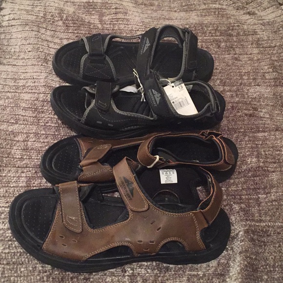 northwest territory sandals